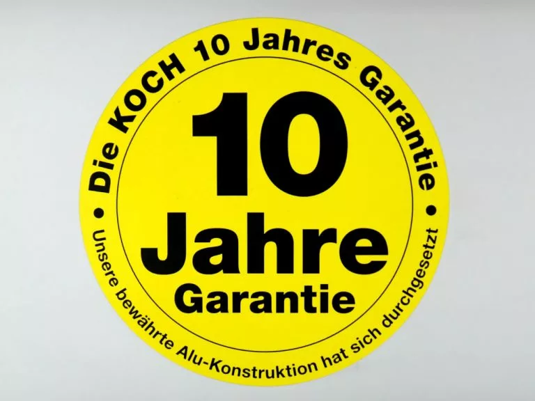 Koch Deckelanhänger 125x250cm Höhe:65cm 1300kg – Bild 7