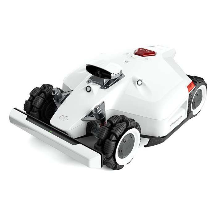 MAMMOTION LUBA 2 AWD 1000 Mähroboter