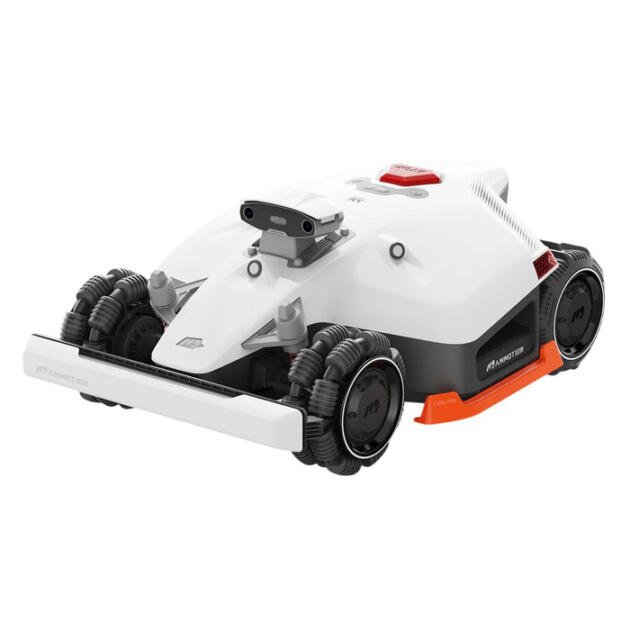 MAMMOTION LUBA 2 AWD 10000X Mähroboter