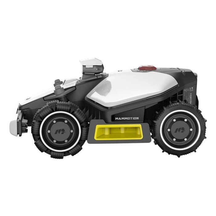 MAMMOTION LUBA mini AWD 1500 Mähroboter – Bild 3