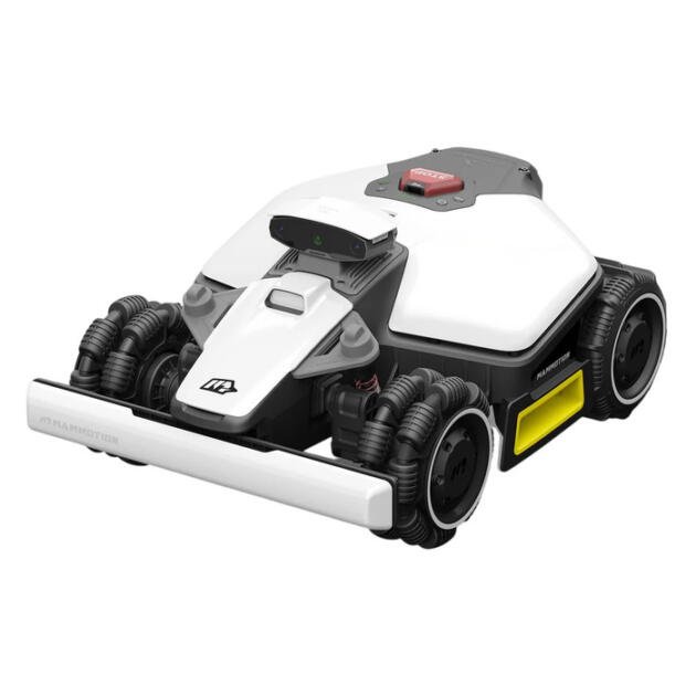 MAMMOTION LUBA mini AWD 800 Mähroboter