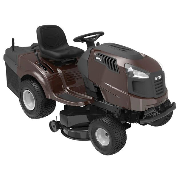 MTD LT 92R EXT Rasentraktor