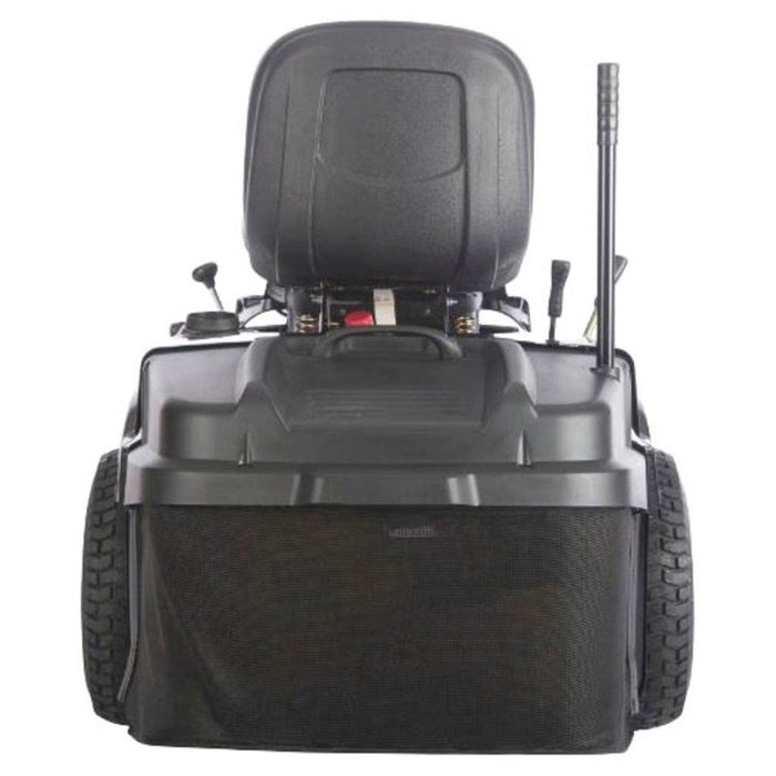 MTD LT 92R EXT Rasentraktor – Bild 7