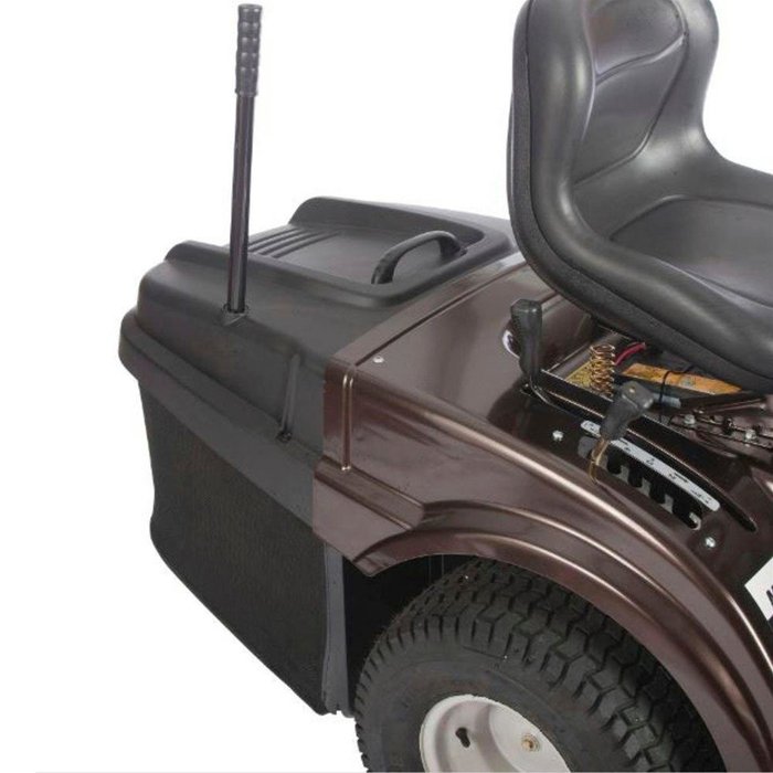 MTD LT 92R EXT Rasentraktor – Bild 6