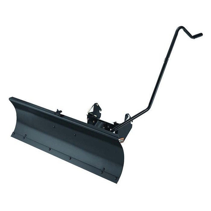 MTD LT 92R EXT Rasentraktor inkl. Schneeschild 117 – Bild 3