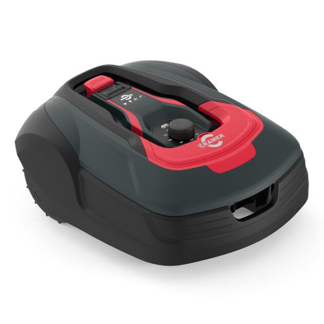 CRAMER RM 2700 Robotermäher
