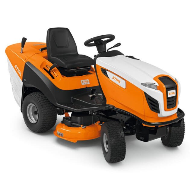 STIHL RT 5097 Rasentraktor