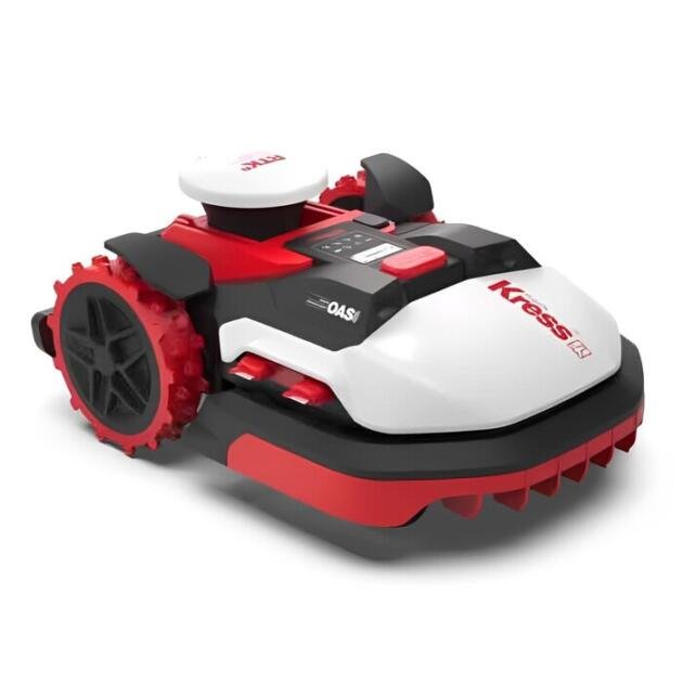 KRESS Mission RTKn KR171E Mähroboter