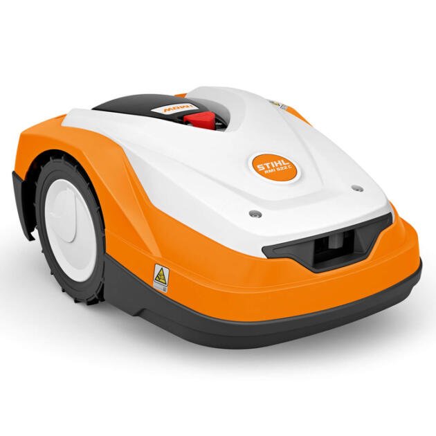 STIHL iMow® RMI 522 C Mähroboter