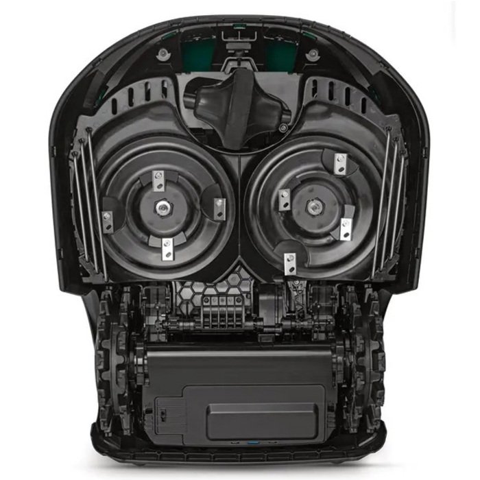 ROBOMOW RK1000 Mähroboter – Bild 4