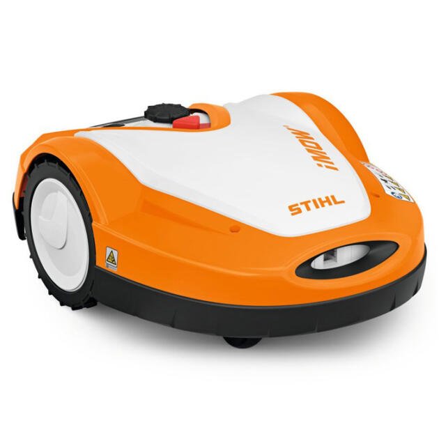STIHL iMow® RMI 632 Mähroboter