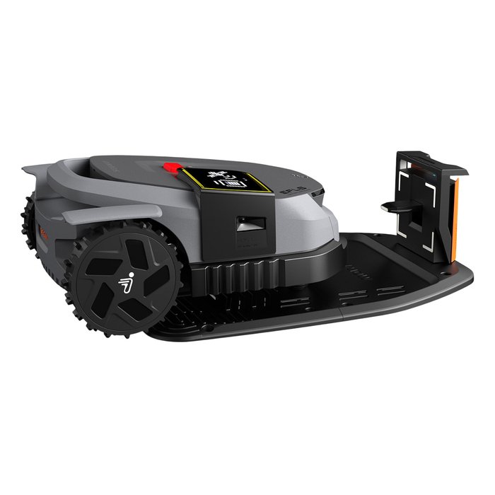 SEGWAY Navimow X315E Mähroboter – Bild 2