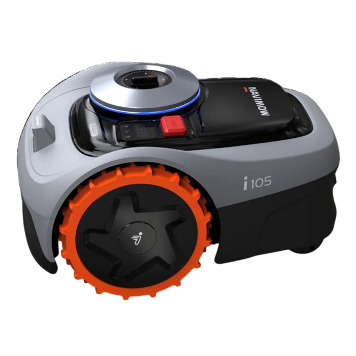 SEGWAY Navimow i105E Mähroboter – Bild 2