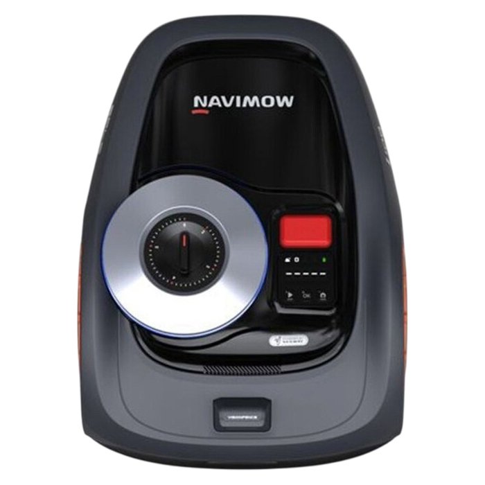 SEGWAY Navimow i108E Mähroboter – Bild 3