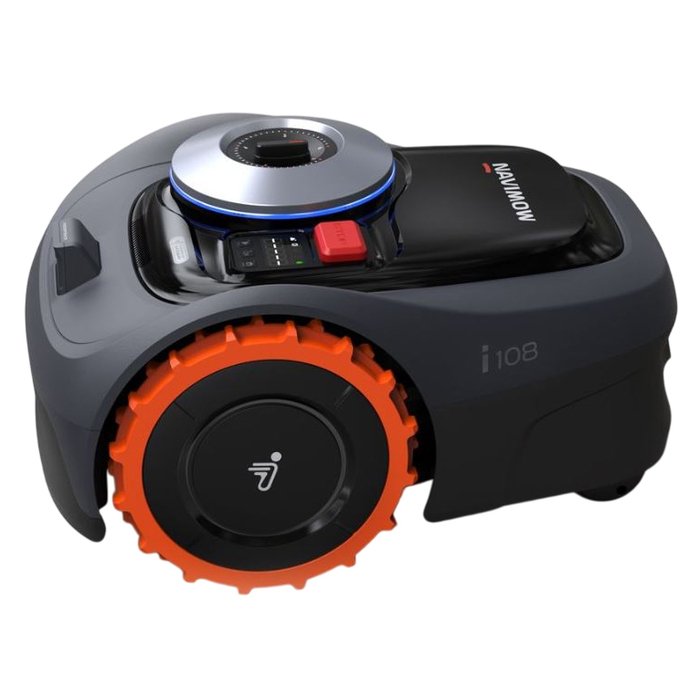 SEGWAY Navimow i108E Mähroboter – Bild 2