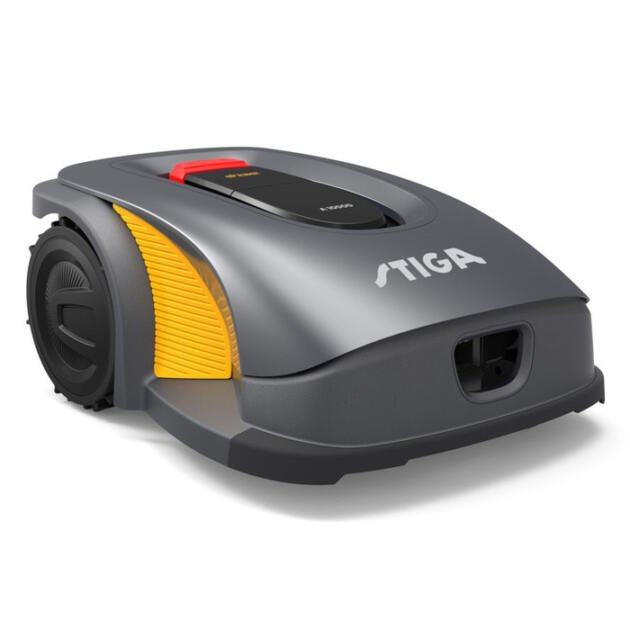STIGA A 10000 Mähroboter – Expert