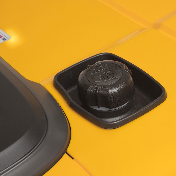 STIGA Combi 166 Aufsitzmäher – Essential – Bild 6