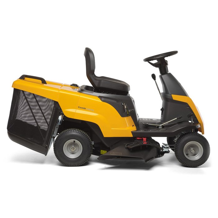 STIGA Combi 166 Aufsitzmäher – Essential – Bild 14