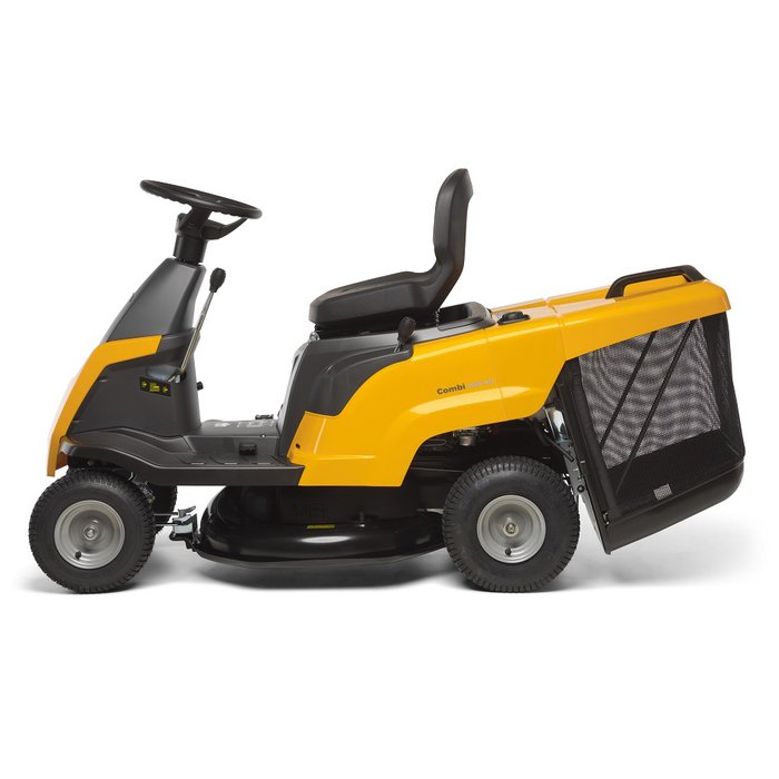 STIGA Combi 166 Aufsitzmäher – Essential – Bild 13