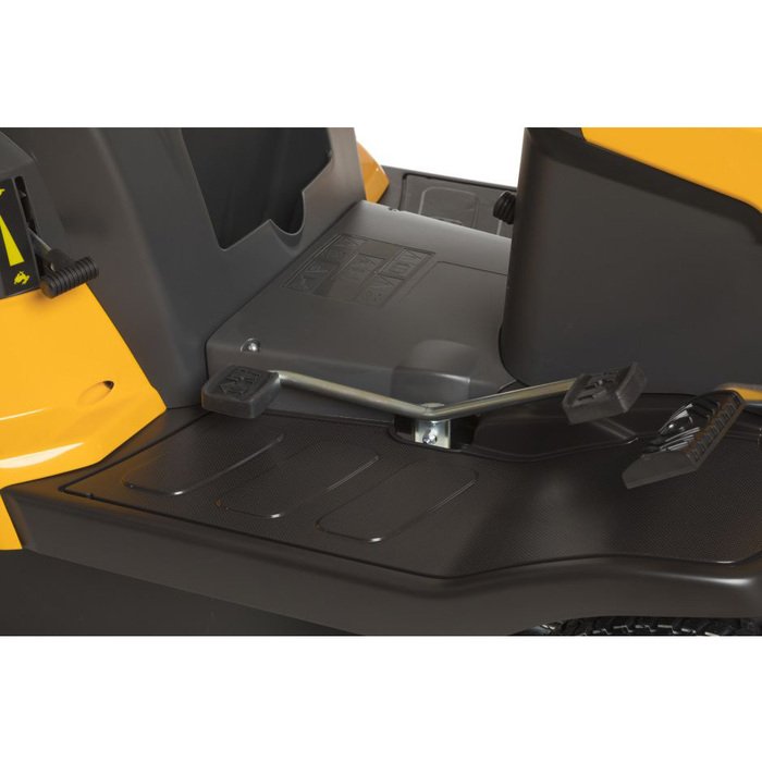STIGA Combi 166 Aufsitzmäher – Essential – Bild 9