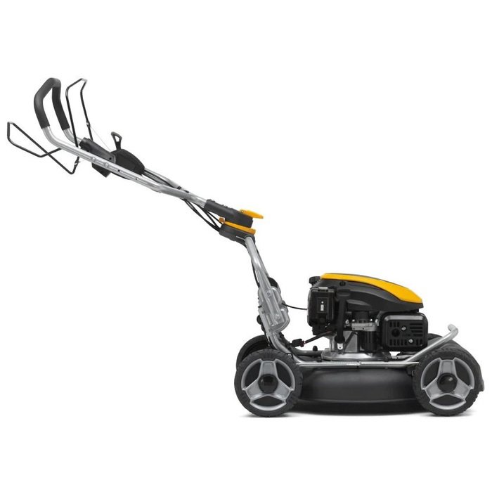 STIGA Multiclip 950 VE Benzin-Mulchmäher – Expert – Bild 4