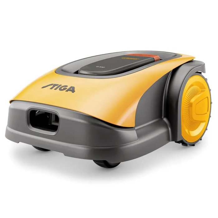 STIGA G 300 Mähroboter – Essential – Bild 3