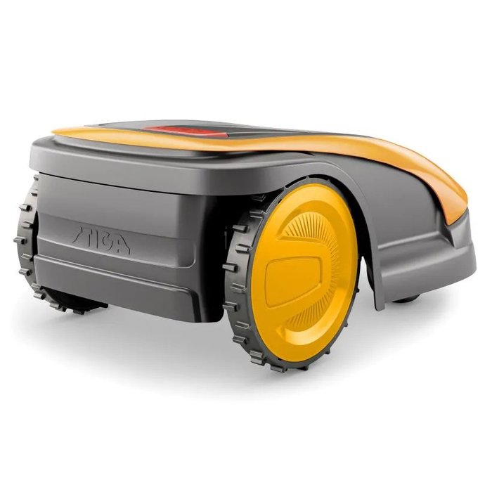 STIGA G 300 Mähroboter – Essential – Bild 2