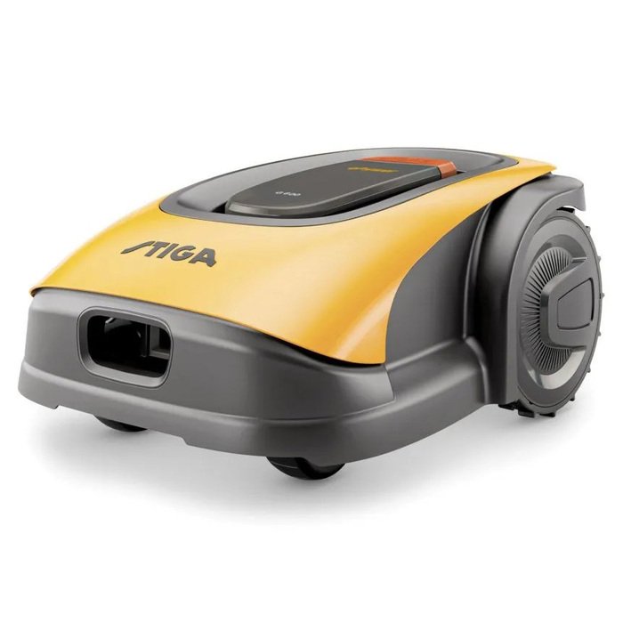 STIGA A 1500 Mähroboter – Experience – Bild 3