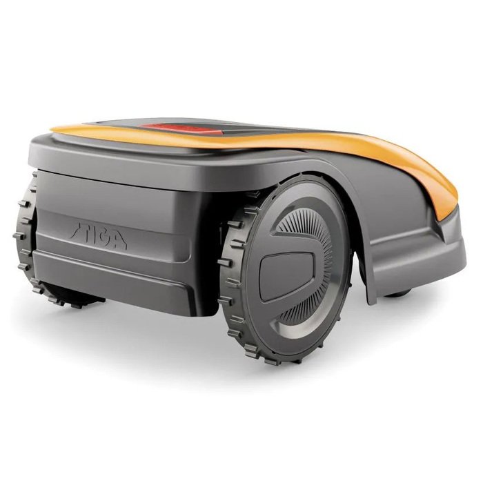 STIGA A 1500 Mähroboter – Experience – Bild 2