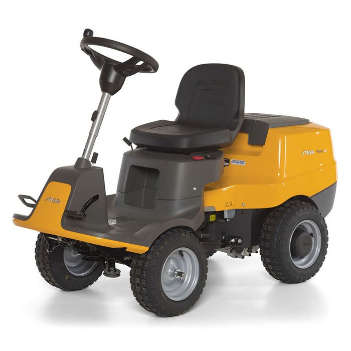 STIGA PARK 300 R Frontmäher – Essential – Bild 3