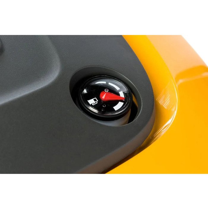 STIGA PARK 300 M Frontmäher – Essential inkl. Mähwerk Combi 85 Q – Bild 6