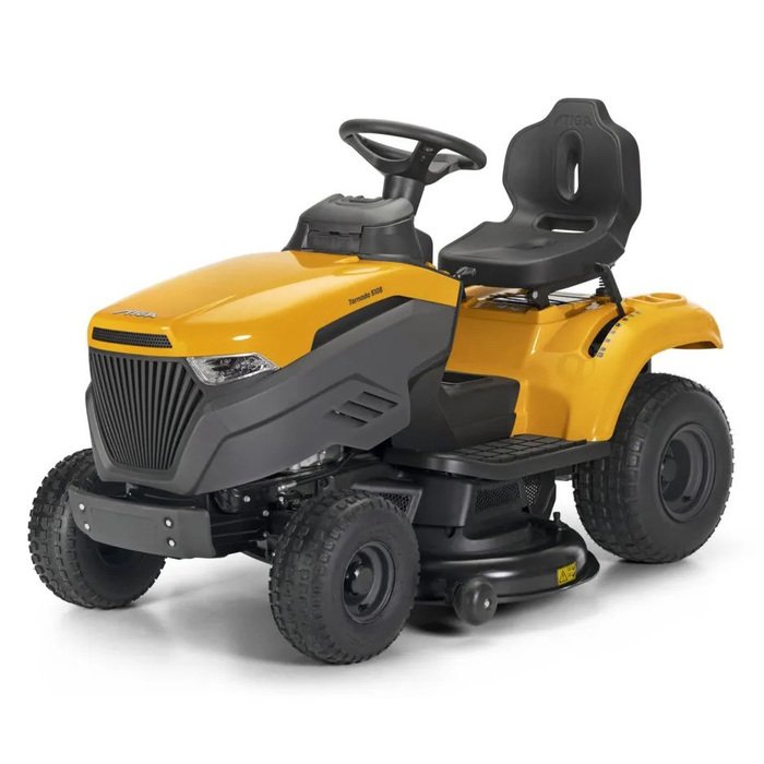 STIGA Tornado 5108 Rasentraktor – Experience – Bild 2