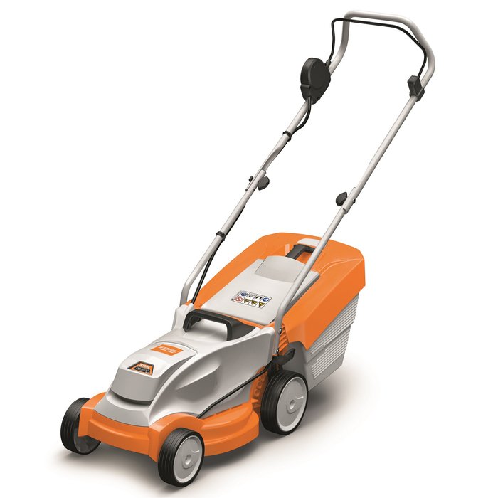 STIHL RMA 235 Akku-Rasenmäher – Bild 2