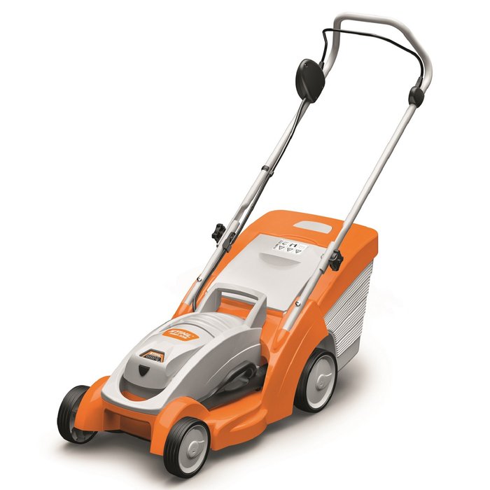 STIHL RMA 339 Akku-Rasenmäher – Bild 2