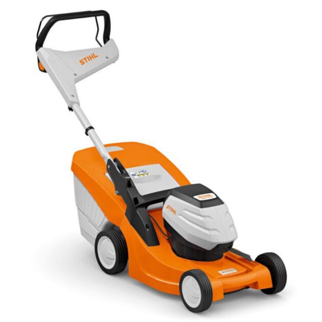 STIHL RMA 443 C Akku-Rasenmäher