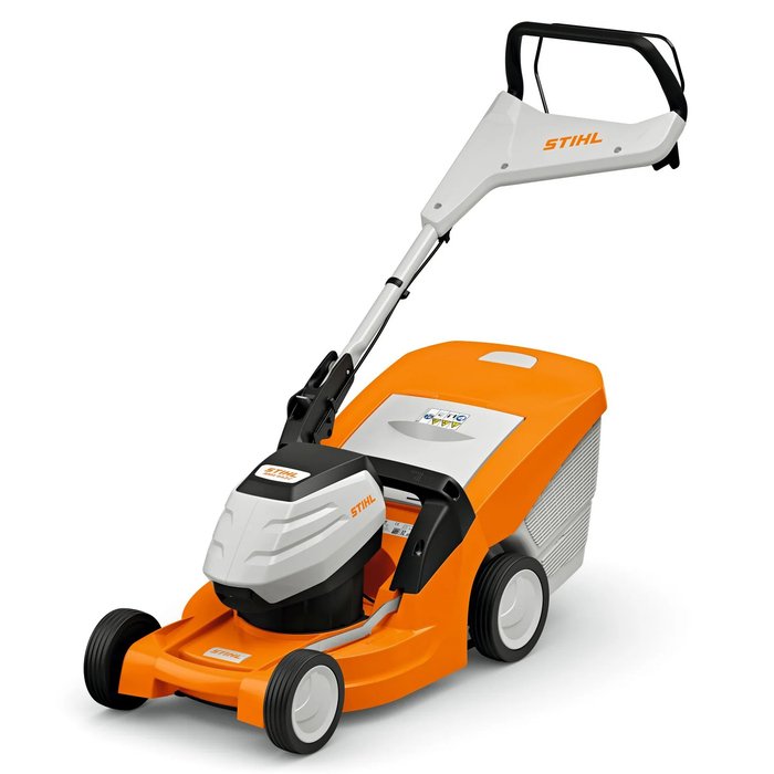STIHL RMA 443 C Akku-Rasenmäher – Bild 2