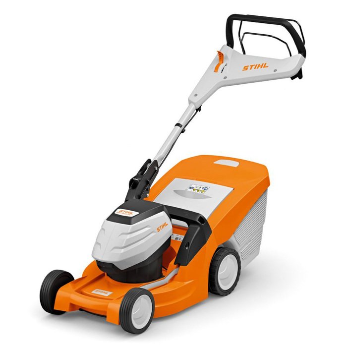 STIHL RMA 443 PV Akku-Rasenmäher – Bild 2