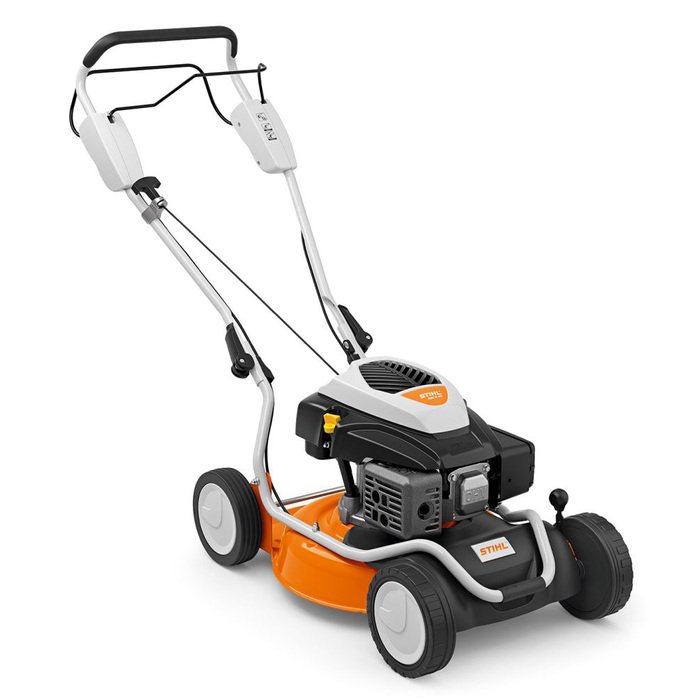STIHL RM 2 RT Benzin-Mulchmäher – Bild 2