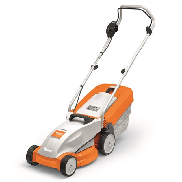STIHL RME 235 Elektro-Rasenmäher