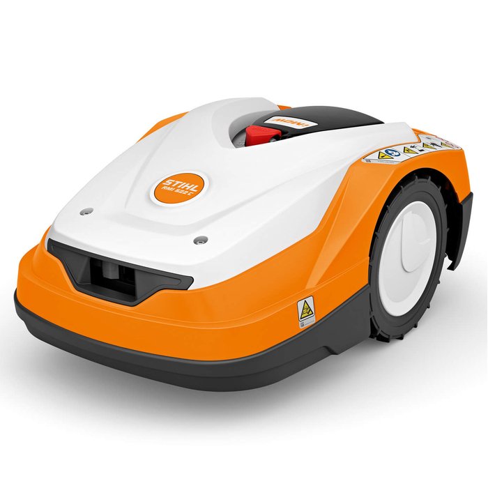 STIHL iMow® RMI 522 C Mähroboter – Bild 7