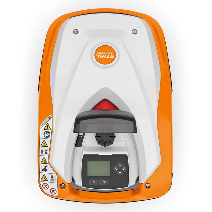 STIHL iMow® RMI 522 C Mähroboter – Bild 5