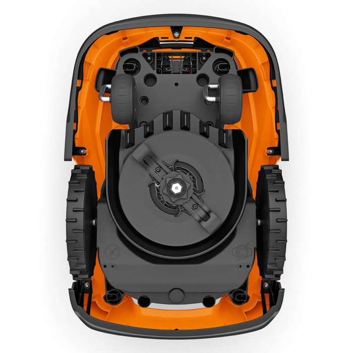 STIHL iMow® RMI 522 C Mähroboter – Bild 4