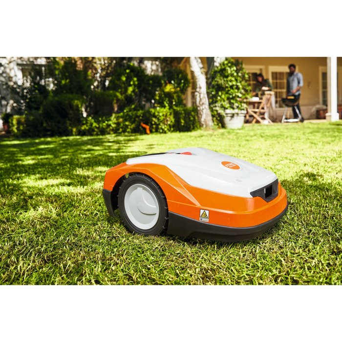 STIHL iMow® RMI 522 C Mähroboter – Bild 2
