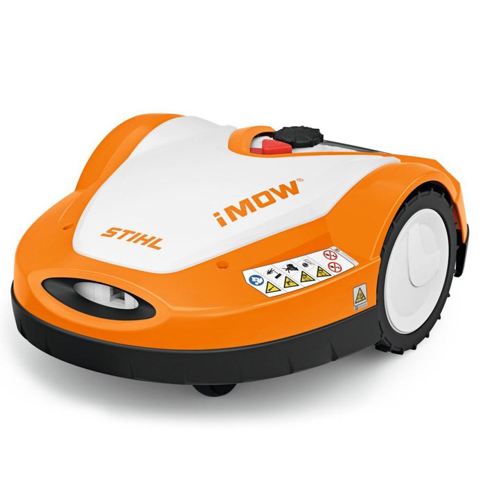 STIHL iMow® RMI 632 Mähroboter – Bild 6
