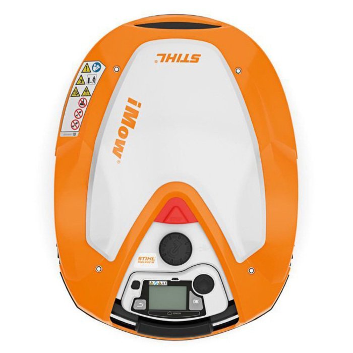 STIHL iMow® RMI 632 Mähroboter – Bild 5