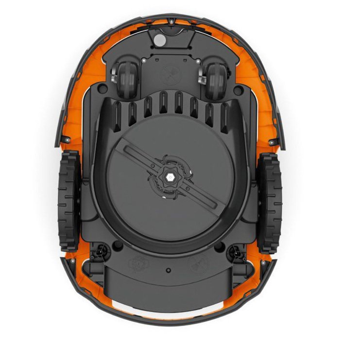 STIHL iMow® RMI 632 Mähroboter – Bild 4