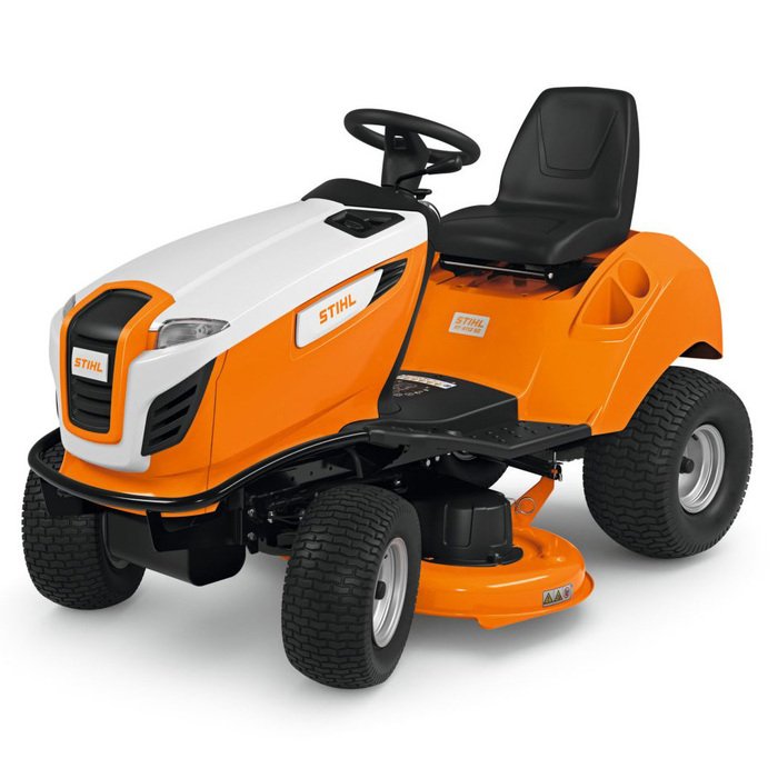 STIHL RT 4112 SZ Rasentraktor – Bild 3