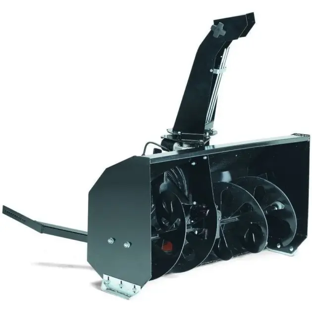 Stiga Schneefräse 2-stufig 13-0922-12 – Modell 2025