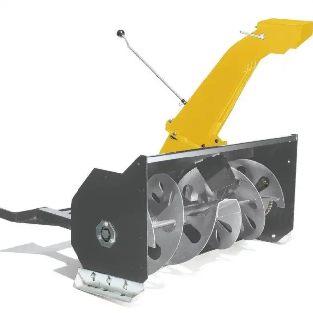 Stiga Schneefräse 1-stufig 13-0974-11