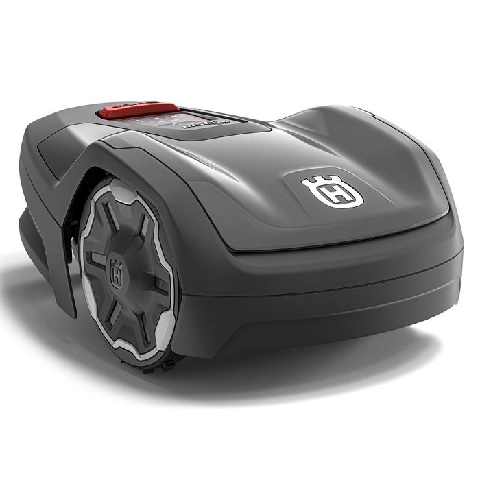 HUSQVARNA Aspire™ R4 Automower® – Bild 7